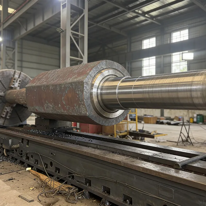 Bал ротора (1)