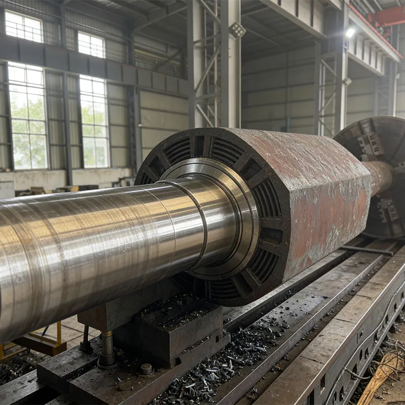 Bал ротора (4)