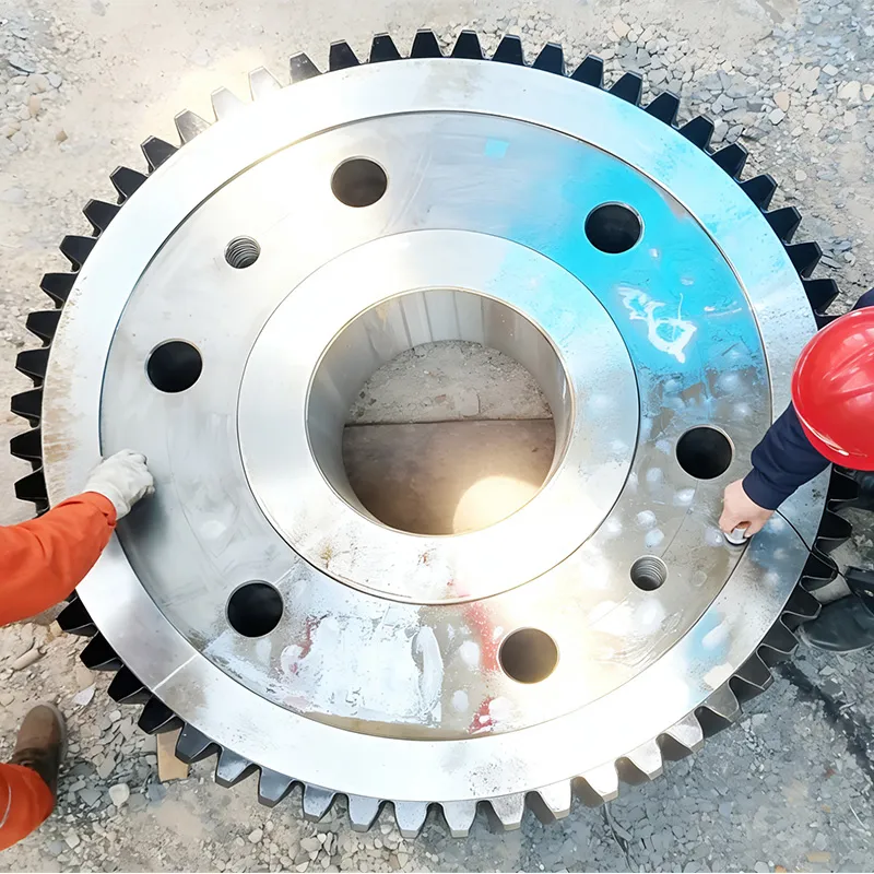 Зубчатое колесо (1)