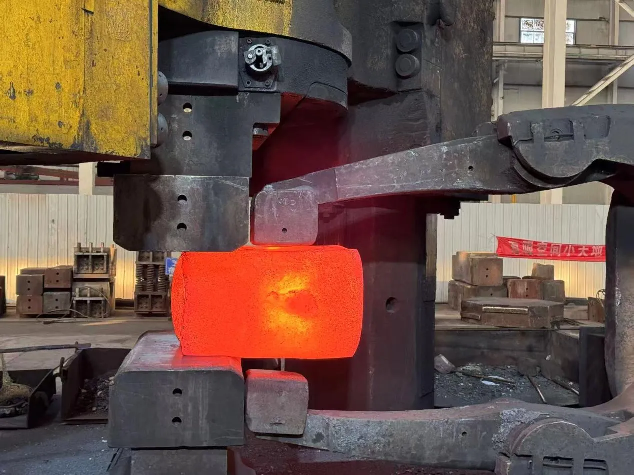 Индивидуальные решения в области инструментальной стали ООО Шаньдун Банцзюй111