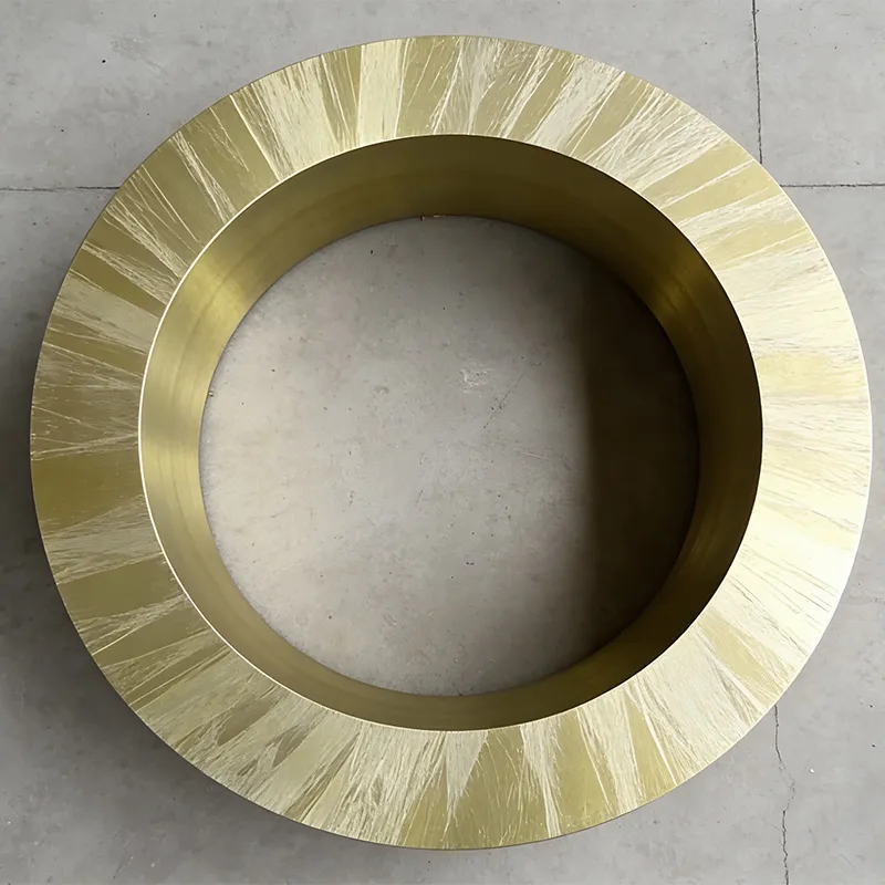 Кольцевая шестерня (1)