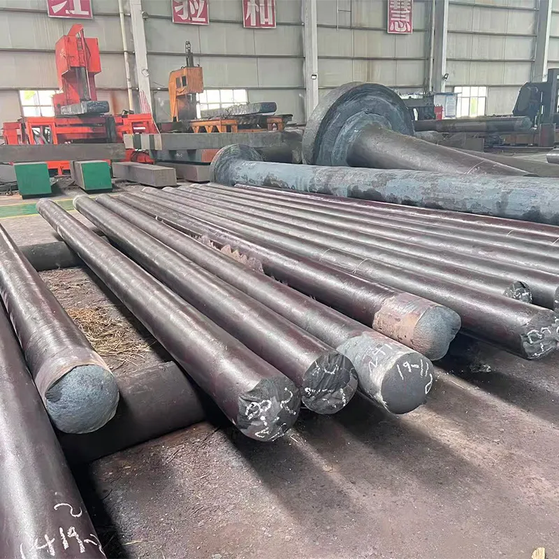 Круглая сталь для изготовления тяг (3)