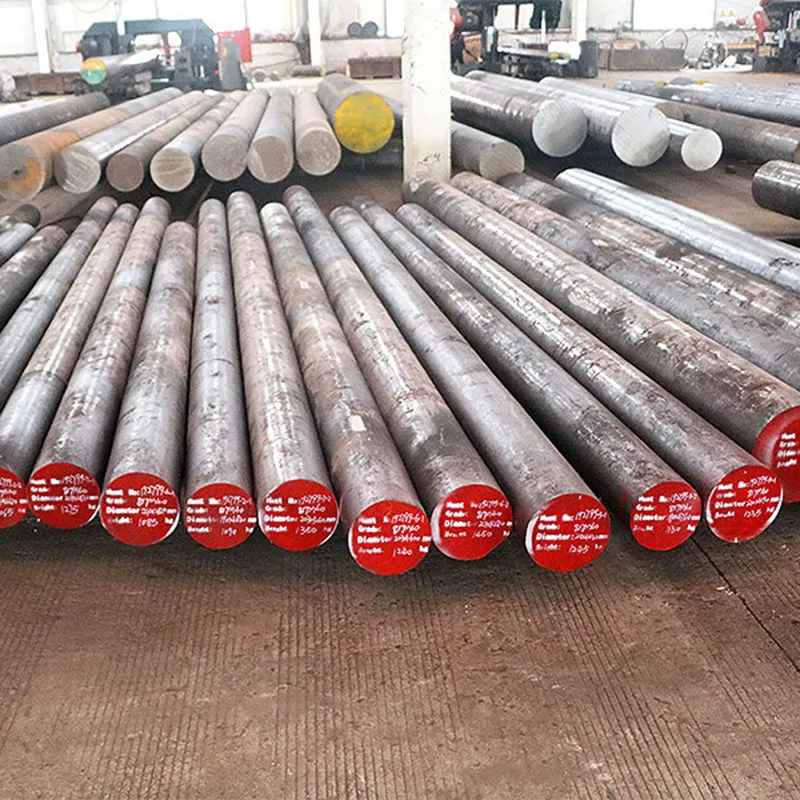 Круглая сталь для изготовления тяг667788 (2)