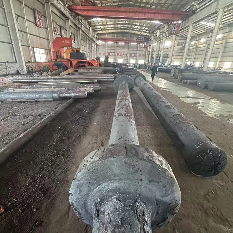 Поковка судовая (1)