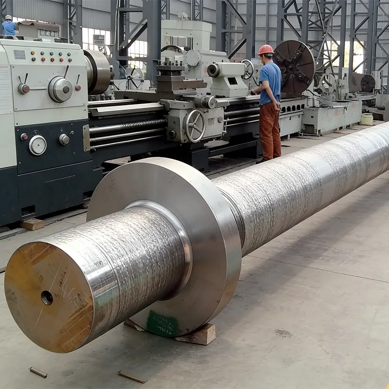 Поковка судовая3573 (5)