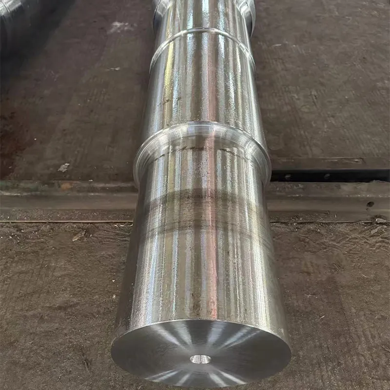 Поковки для нефтегазового и нефтехимического оборудования (3)