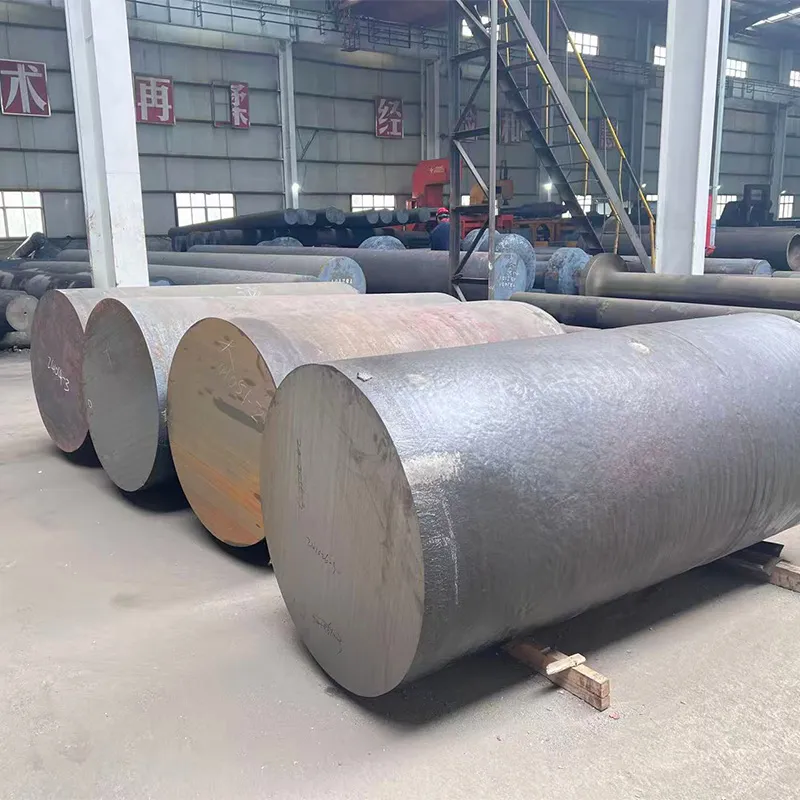 Электрошлаковый слиток (1)