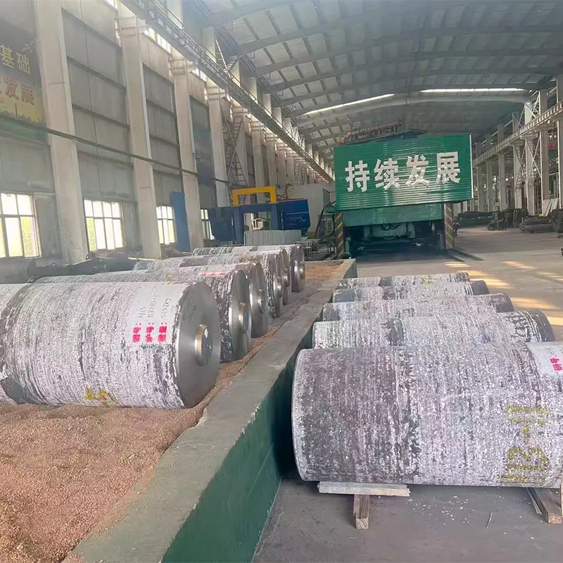 Электрошлаковый слиток (2)