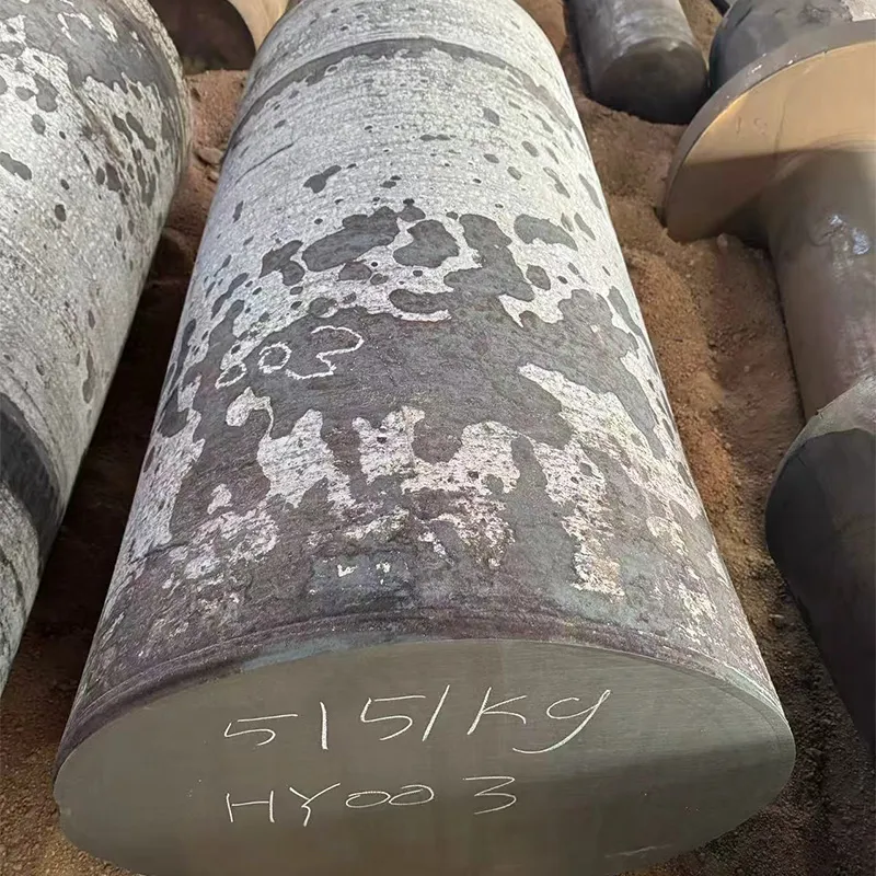 Электрошлаковый слиток (3)